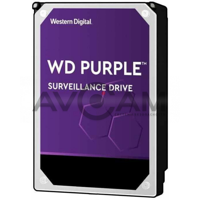 Жесткий диск (HDD) WD102PURZ