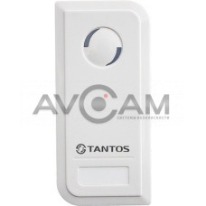 Автономный контроллер доступа со встроенным считывателем карт форматов EM-Marin TANTOS TS-CTR-EM