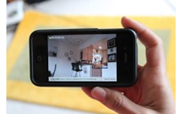 Приложение для просмотра IP камер онлайн с мобильных устройств