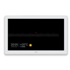 Монитор видеодомофона с Wi-Fi  CTV-M5108 Image 10