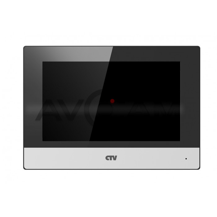Видеодомофон без трубки с WIFI   CTV-M6703