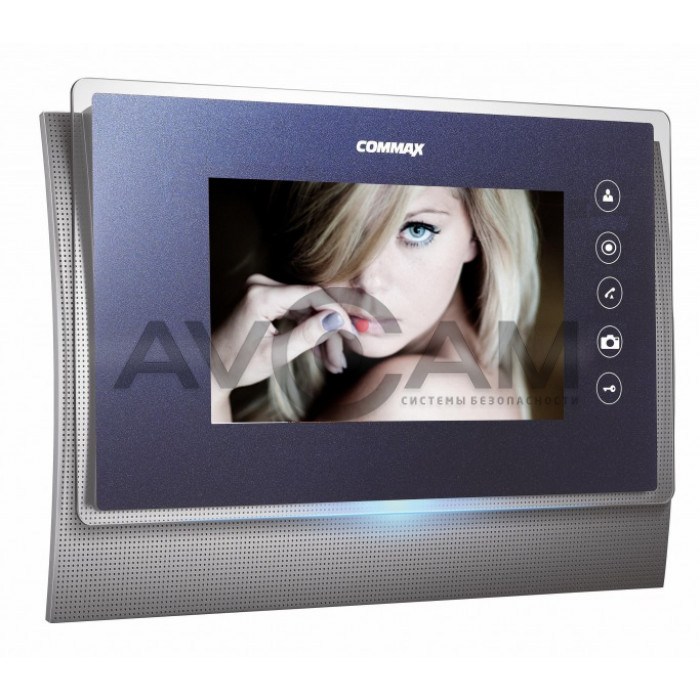 Видеодомофон Commax CDV-70UM-VIZIT