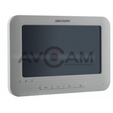 IP видеодомофон с Wi-Fi Hikvision DS-KH6310-WL