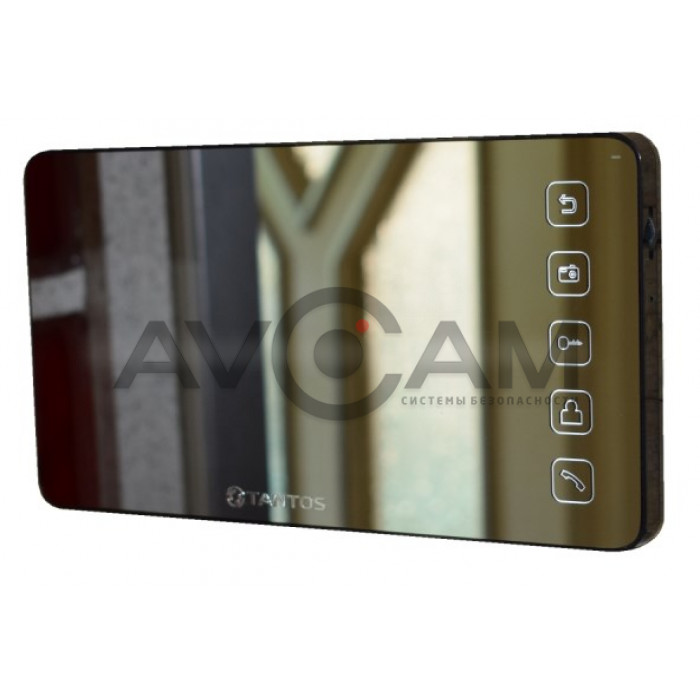 Видеодомофон Tantos Prime SD Mirror