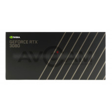 Видеокарта NVIDIA RTX3080 Ti Founders Edition