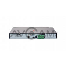 Сетевой 32-канальный Видеорегистратор QVC-NVR-232/8MP